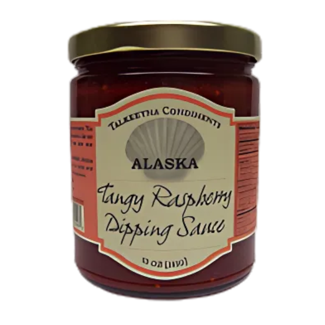 Tangy Raspberry Dipping Sauce (6 pack)