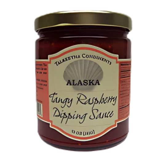 Tangy Raspberry Dipping Sauce (6 pack)